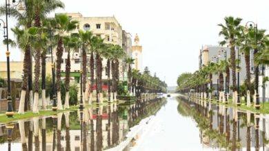 انطلاق أولى مراحل العودة إلى القصر الكبير ابتداء من اليوم الأحد