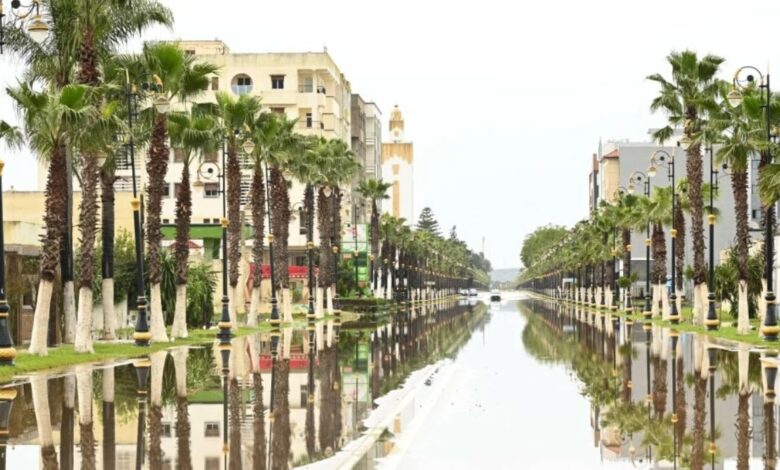 انطلاق أولى مراحل العودة إلى القصر الكبير ابتداء من اليوم الأحد