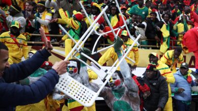 وكيل الملك ينفي إضراب معتقلين سنغاليين عن الطعام