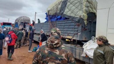 هذه تفاصيل الدعم المالي للأسر المنكوبة… ماذا تشمل المنح؟