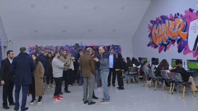 المعاريف تدشن أول مركز للألعاب الإلكترونية بالدار البيضاء