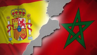 تراجع الصادرات الإسبانية إلى المغرب بـ 4,1% خلال 2025