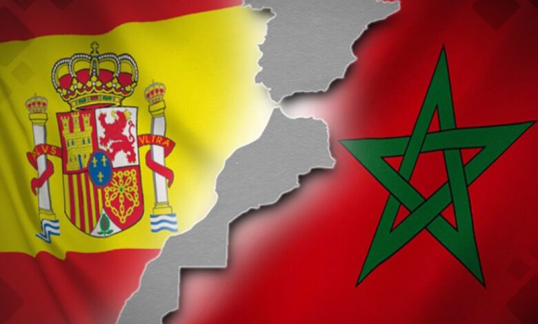 تراجع الصادرات الإسبانية إلى المغرب بـ 4,1% خلال 2025