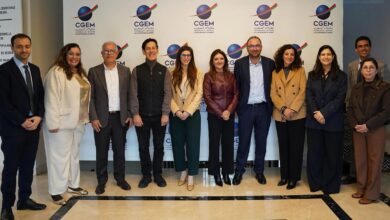 اتحاد مقاولات المغرب و"تكنوبارك" يوقعان شراكة لدعم المقاولات الناشئة