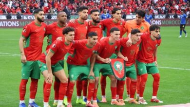 المنتخب الوطني يواجه الإكوادور وباراغواي في محطتين إعداديتين