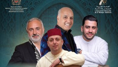 جمعية الموسيقى الأندلسية تفتح موسمها بحفل أوركسترا تطوان