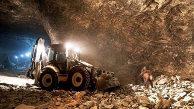 شركة Talisman الإيرلندية تستحوذ على مشروع "تيرزيت" للنحاس بالمغرب