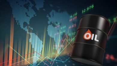 النفط يرتفع لأعلى مستوياته وسط ترقب محادثات أمريكا وإيران