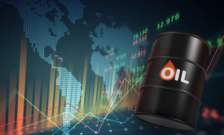 النفط يرتفع لأعلى مستوياته وسط ترقب محادثات أمريكا وإيران