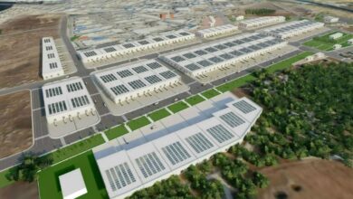 إطلاق مشروع المنطقة الثانية للتسريع الصناعي بالنواصر