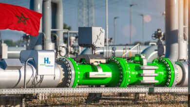 تقرير دولي: الهيدروجين الأخضر يفتح آفاقا تنموية للمغرب