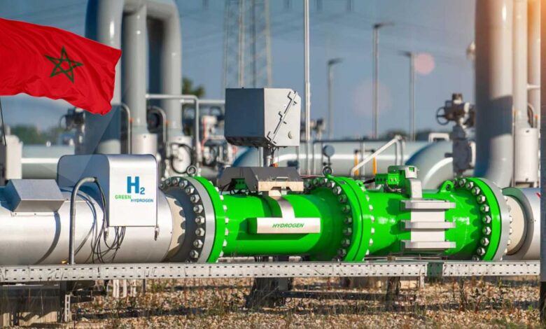 تقرير دولي: الهيدروجين الأخضر يفتح آفاقا تنموية للمغرب