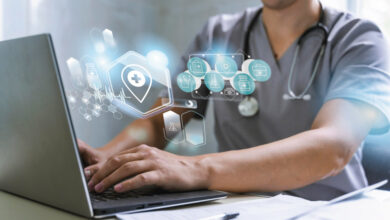 الوصفة الطبية الإلكترونية على أبواب التطبيق بالمغرب