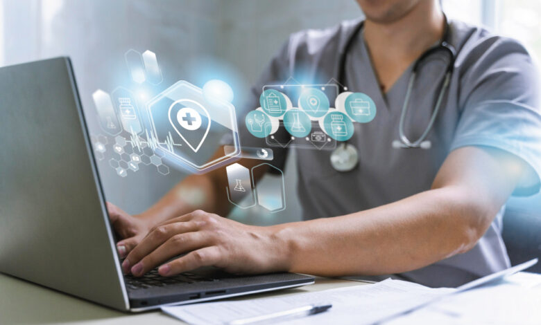 الوصفة الطبية الإلكترونية على أبواب التطبيق بالمغرب