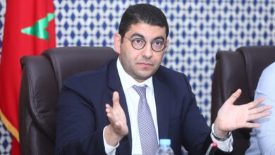 بنسعيد: مجلس وطني جديد للصحافة في ماي بعد إحالة المشروع على البرلمان