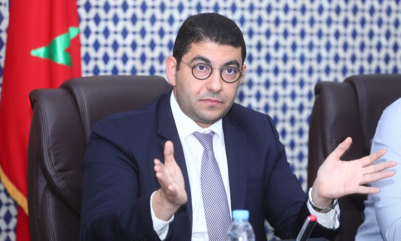 بنسعيد: مجلس وطني جديد للصحافة في ماي بعد إحالة المشروع على البرلمان