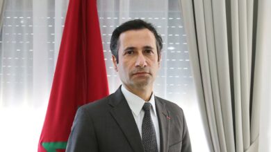 محمد بنشعبون ضمن قائمة "أفضل قادة التكنولوجيا 2026"