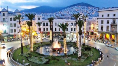 تطوان تستضيف منتدى نقابة منظمي الرحلات الفرنسية