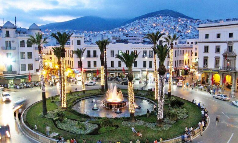 تطوان تستضيف منتدى نقابة منظمي الرحلات الفرنسية