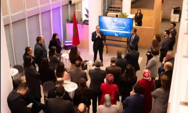 "تمويلكم" تفتح فضاء استقبال جديد بمركز الأعمال بالرباط
