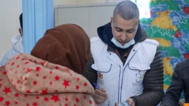 حملات طبية متنقلة بإقليم شفشاون لتقديم خدمات عاجلة