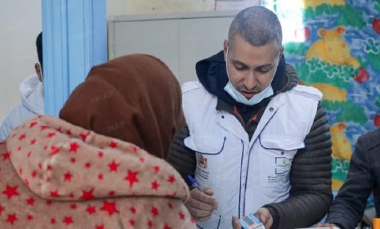 حملات طبية متنقلة بإقليم شفشاون لتقديم خدمات عاجلة
