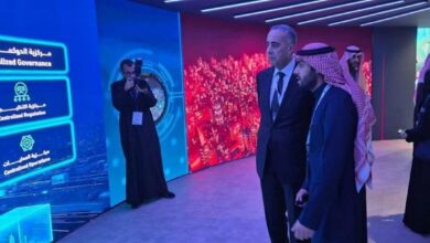 حموشي في السعودية لتعزيز التعاون الأمني والاستخباراتي