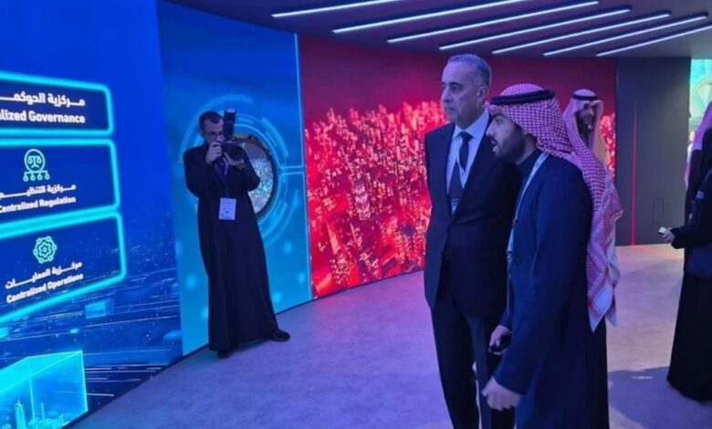 حموشي في السعودية لتعزيز التعاون الأمني والاستخباراتي