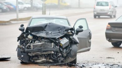 دخول القانون تعويض ضحايا حوادث السير حيز التنفيذ