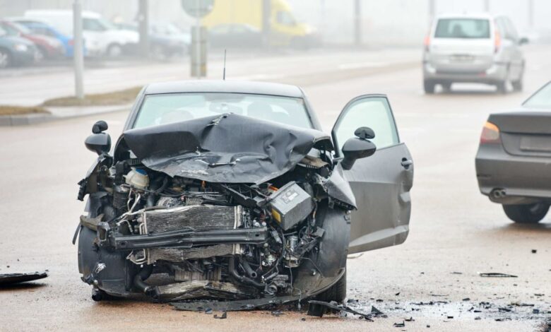 دخول القانون تعويض ضحايا حوادث السير حيز التنفيذ