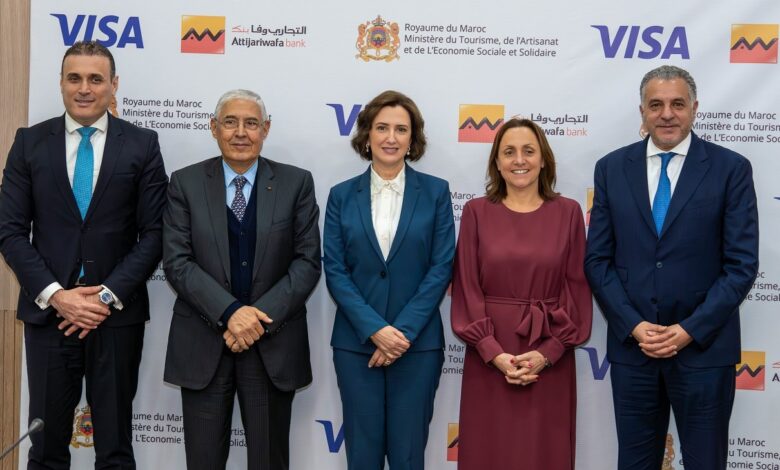 إطلاق برنامج "دفع بلا نقد" لتسريع رقمنة المنظومة السياحية