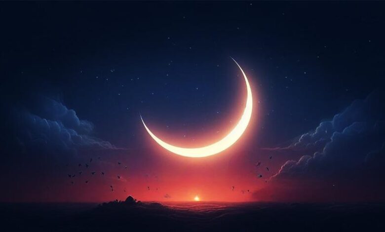 السعودية تعلن الأربعاء أول أيام رمضان