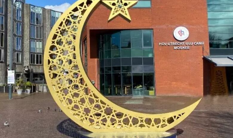 ارتباك أوروبي في تحديد أول أيام رمضان