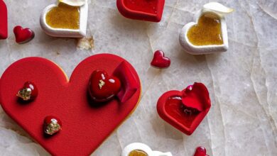 عيد الحب في "رويال منصور": فخامة وإطلالات ساحرة بين البحر والمدينة