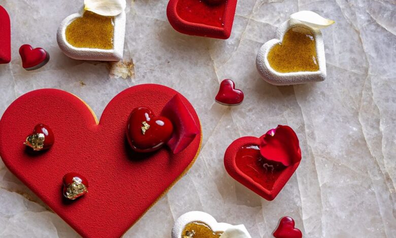 عيد الحب في "رويال منصور": فخامة وإطلالات ساحرة بين البحر والمدينة