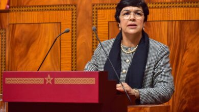 زينب العدوي : المشاريع التنموية تواجه الفشل بسبب ميزانيات غير واقعية