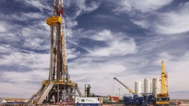 شركة "ساوند إنرجي" تُعلن تقدم مشاريعها الغازية بتندرارة