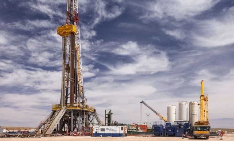 شركة "ساوند إنرجي" تُعلن تقدم مشاريعها الغازية بتندرارة