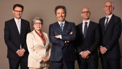 "سهام بنك" تطلق "تضامن" لتخفيف عبء القروض عن المتضررين من الفيضانات