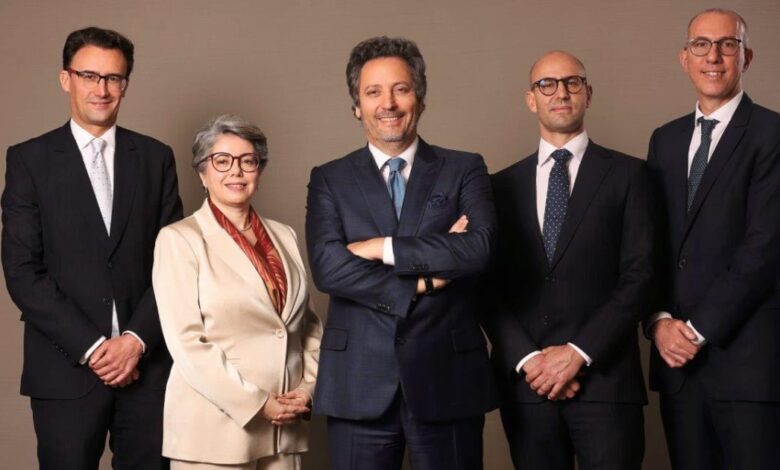 "سهام بنك" تطلق "تضامن" لتخفيف عبء القروض عن المتضررين من الفيضانات