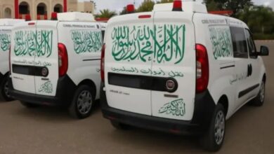 سيارة نقل الأموات.. بين رمزية العبارة وكرامة الوداع