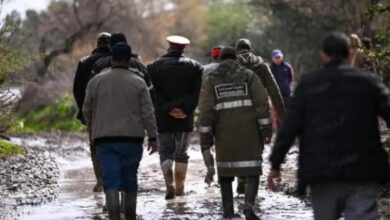 سلطات سيدي قاسم تعزز التدابير الوقائية تحسباً لفيضانات واد سبو