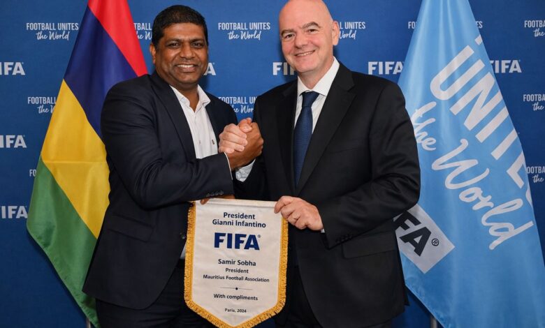 صبحة: قرارات حاسمة ظلمت المغرب في نهائي كأس أمم إفريقيا