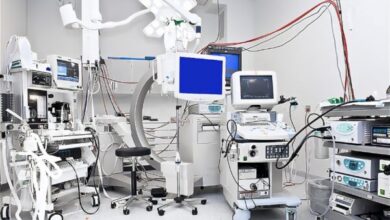 توقيع اتفاقية لتطوير صناعة الأجهزة الطبية بالمغرب