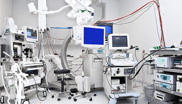 توقيع اتفاقية لتطوير صناعة الأجهزة الطبية بالمغرب