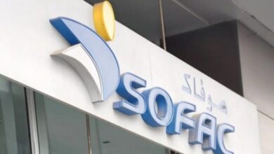 "صوفاك" تسجل أداءً قوياً وتعزز مؤشراتها المالية خلال 2025