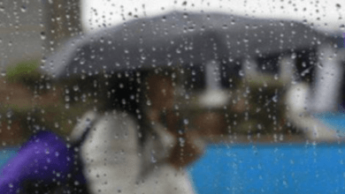 طقس استثنائي يضرب عدة مناطق بالمغرب إلى غاية الثلاثاء