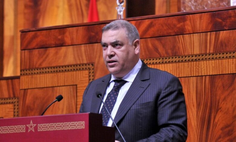 دعم مالي مباشر لتعويض ضحايا فيضانات آسفي