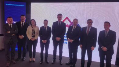 تعزيز الشراكة الفرنسية–المغربية بتوقيع اتفاقيات تدعم المقاولات