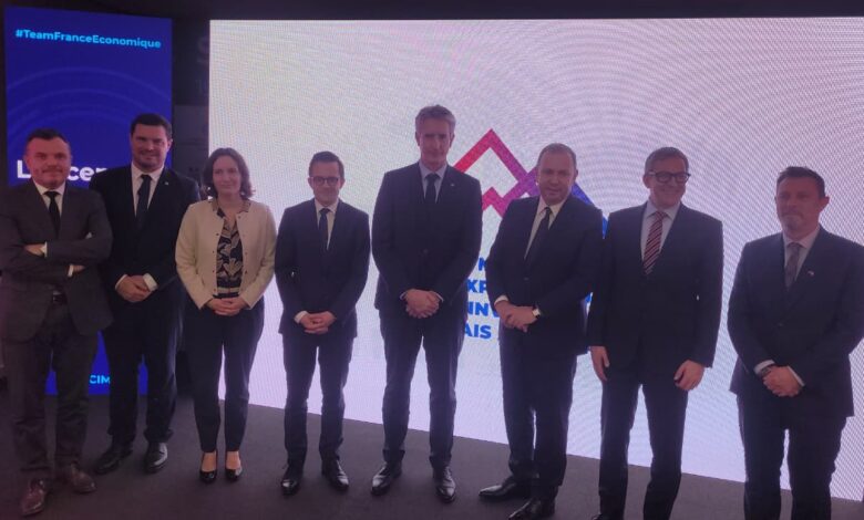 تعزيز الشراكة الفرنسية–المغربية بتوقيع اتفاقيات تدعم المقاولات